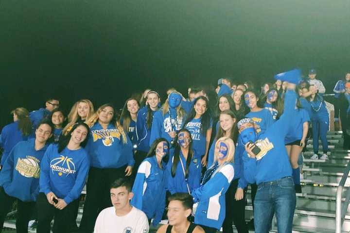 Lyndhurst High School Participates In 'National No Name Calling Week'