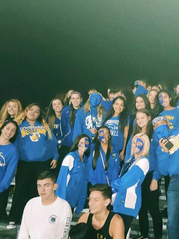 Lyndhurst School Board Worried About Overcrowding