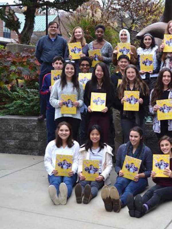 Englewood School Plans Alumni Giving Day