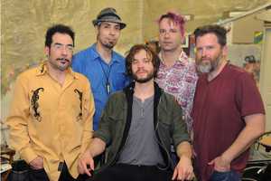 Danbury Band Rocks Out With Crowdfunding Effort