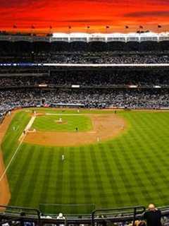 Smith School PTO In Saddle Brook Plans Trip To Yankee Stadium