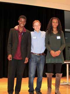New Rochelle Library Announces Contest Winners