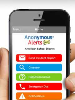 Croton-Harmon School District Adds App To Anti-Bullying Drive