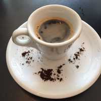 <p>Coffee lovers can get a jolt in a number of ways at Salomé Café in Clifton.</p>