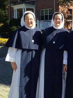 Tenafly Church Honors Its Sisters