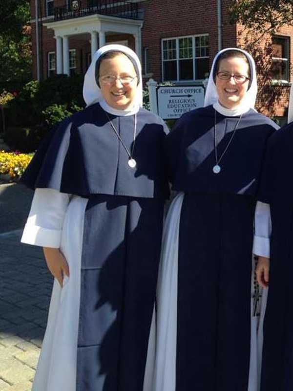 Tenafly Church Honors Its Sisters