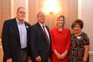 Dutchess Chamber Leader Speaks About  Organization's 2015 Successes