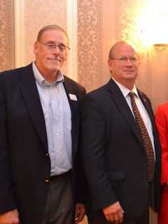 Dutchess Chamber Announces 2016 '40 Under 40' Honorees