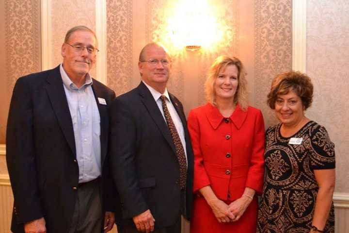 Dutchess Chamber Leader Speaks About  Organization's 2015 Successes