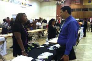 Looking For Employment? Bring Your Resume To Bergen County's Job Fair