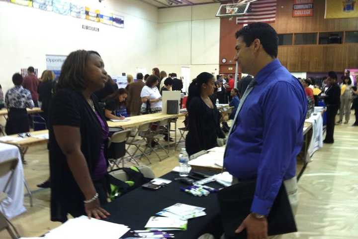 Looking For Employment? Bring Your Resume To Bergen County's Job Fair