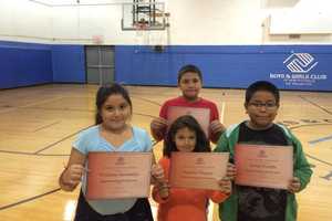 New Rochelle Boys and Girls Club Picks September Members Of The Month