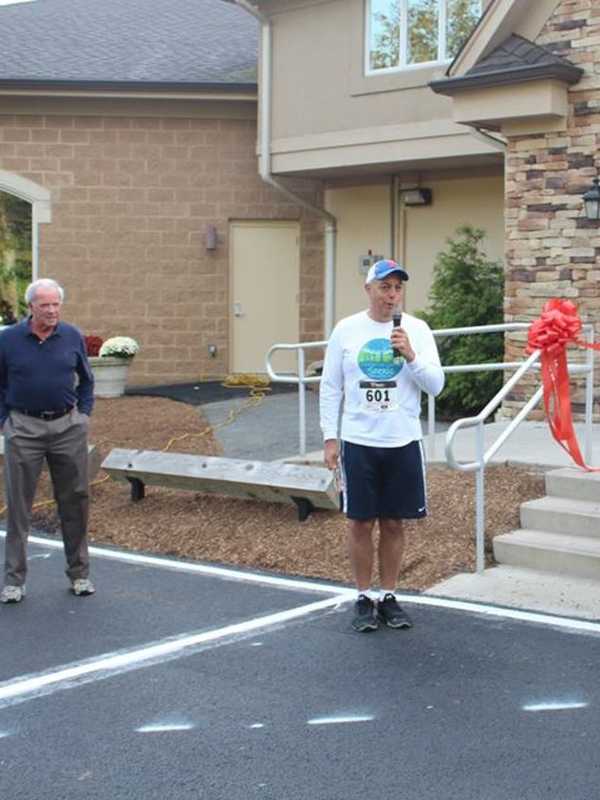 Franklin Lakes Holding Holiday Food Drive