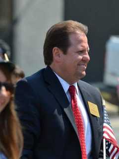 Palisades Park Mayor Named Chairman Of Local Democratic Committee