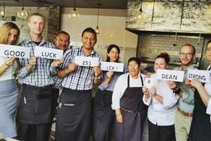 273 Restaurant In Harrison Focuses On Mediterranean Cuisine