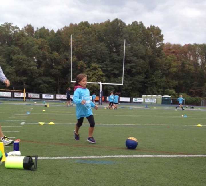 Wyckoff Healthy Kids Day will be held Saturday, March 19 from 10 a.m. - 1 p.m.
