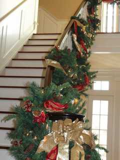 Ridgefield's Holiday House Tour Needs Volunteers