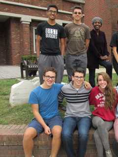 New Rochelle High School Students Named Commended Students