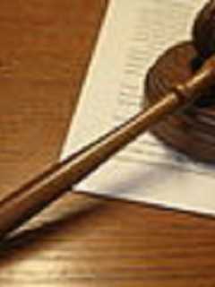 Man Busted After Bridgeport Domestic Assault Sentenced For Gun Possession