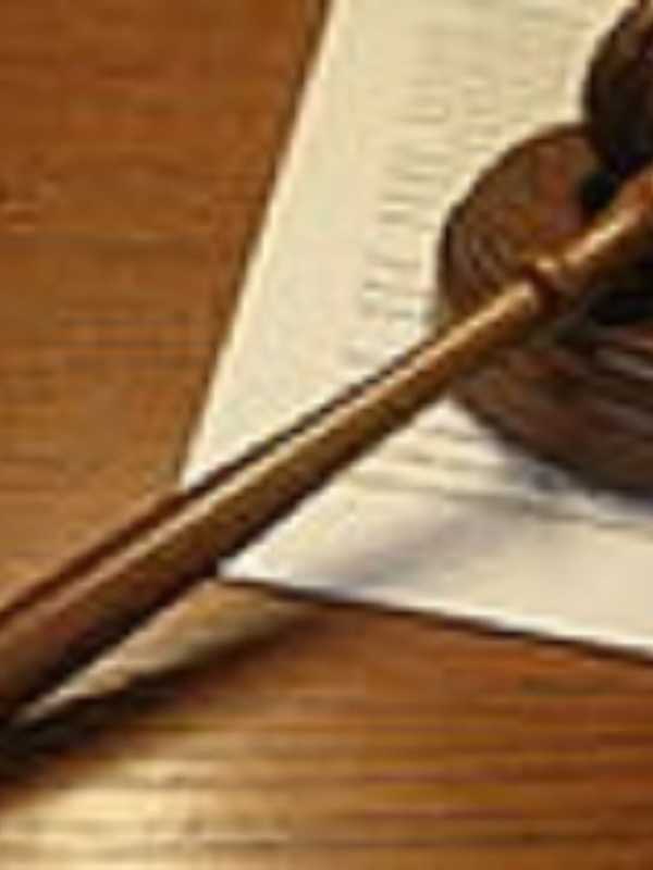 Man Busted After Bridgeport Domestic Assault Sentenced For Gun Possession