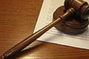 New Haven Man Charged In Monroe Jewelry Theft