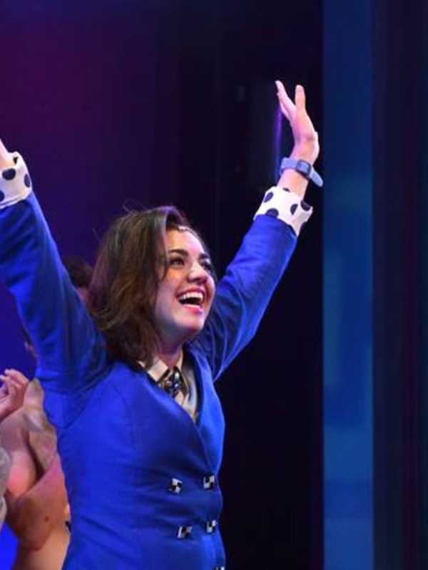 Hackensack Theatre Company Presents 'Normal Heart'