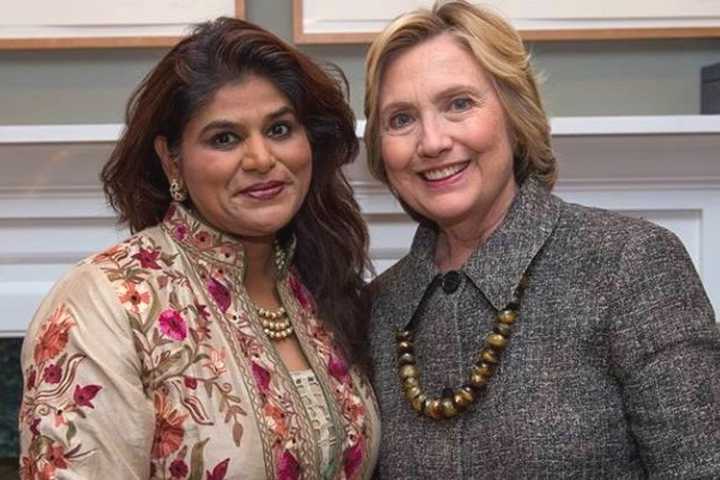 Englewood OB/GYN Hosting $2,700-A-Head Clinton Fundraiser At Tenafly Home