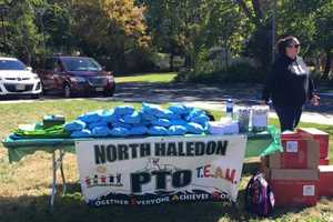 North Haledon PTO Plans 80s Themed Party
