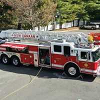 Fire Forces New Canaan School To Close For Day