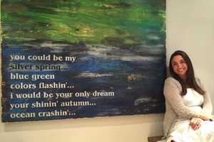 Trumbull Shop Owner Waxes Poetic By Focusing On Fun