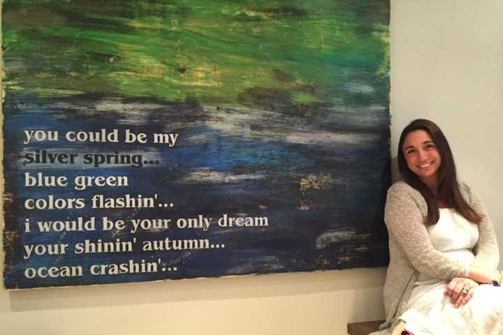 Trumbull Shop Owner Waxes Poetic By Focusing On Fun
