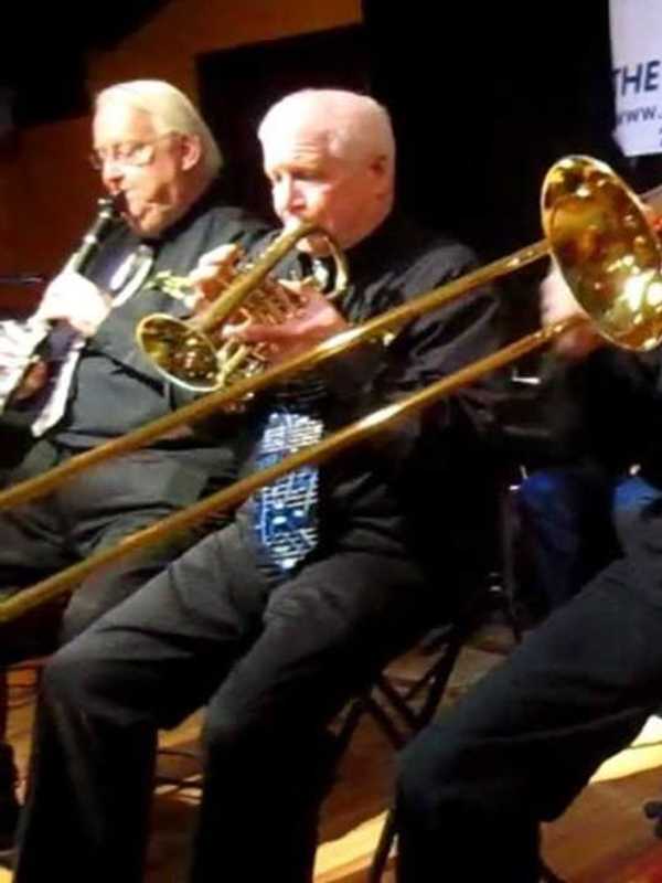 Experience Live Jazz At Wyckoff Library