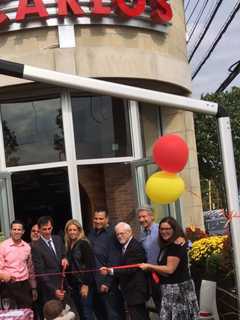 Carlo's Now Baking Brick Oven Pizza For New Rochelle