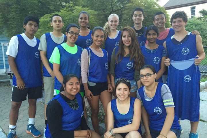 GoFundMe Launched For Ossining Teens To Attend Conference