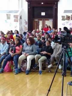 Paterson School To Present Adaptation Of 'A Charlie Brown Christmas'