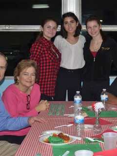 Lodi School Offers Taste Of Town