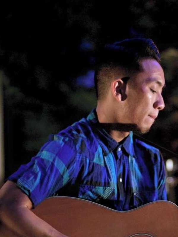 Bergenfield Entertainment Center Hosts Array Of Artists