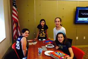 Pre-Thanksgiving Teen Events Planned At Ramsey Public Library