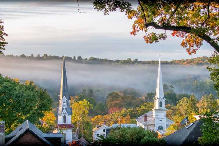 Man Transported Prostitutes To Hundreds Of Clients In Hudson Valley Village, Feds Say