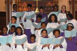 Englewood's St. Paul's Sets Annual Choir Performance