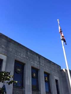 Driver In 90 MPH Route 304 Clarkstown Crash Sentenced