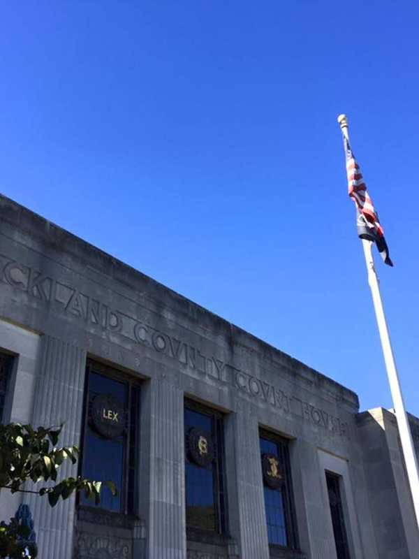 Driver In 90 MPH Route 304 Clarkstown Crash Sentenced