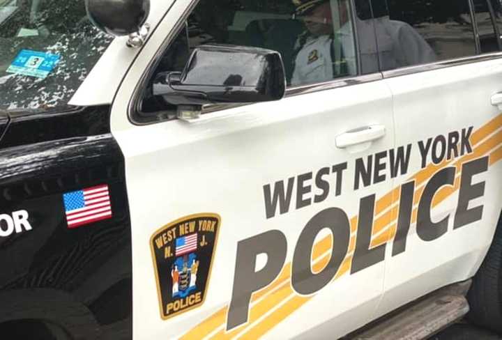 West New York PD