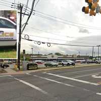 Hackensack Pedestrian Struck, Gets Ticket