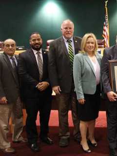 Ringwood To Hold Passaic County's Only St. Patrick's Day Parade