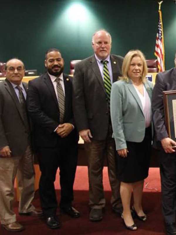 Ringwood To Hold Passaic County's Only St. Patrick's Day Parade