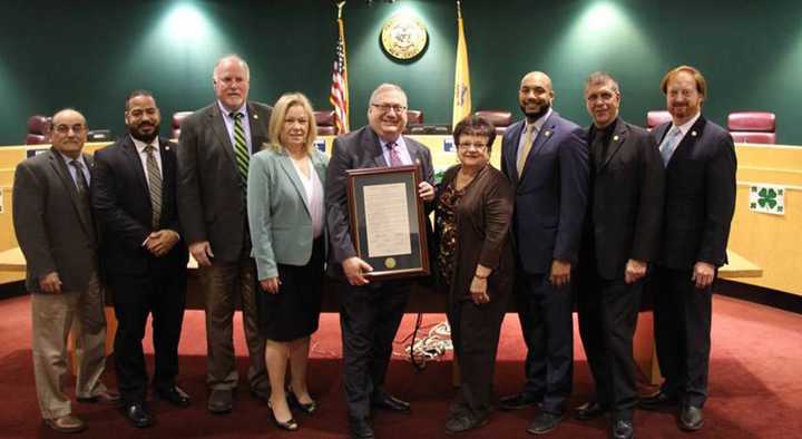 Passaic County&#x27;s only St. Patrick&#x27;s Day Parade will be held in Ringwood on April 2.