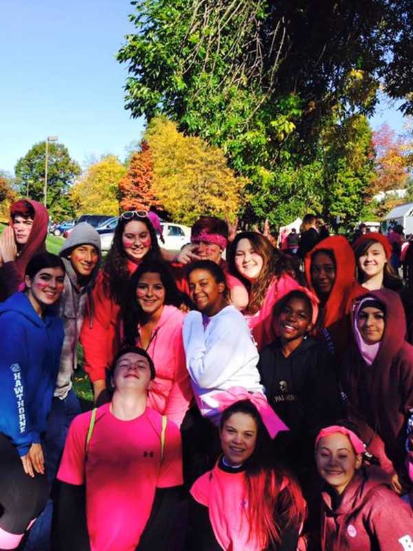 Hawthorne Boys And Girls Club Plans Valentine's Day Dance