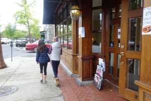 Shop Till You Drop In Bronxville On Small Business Saturday