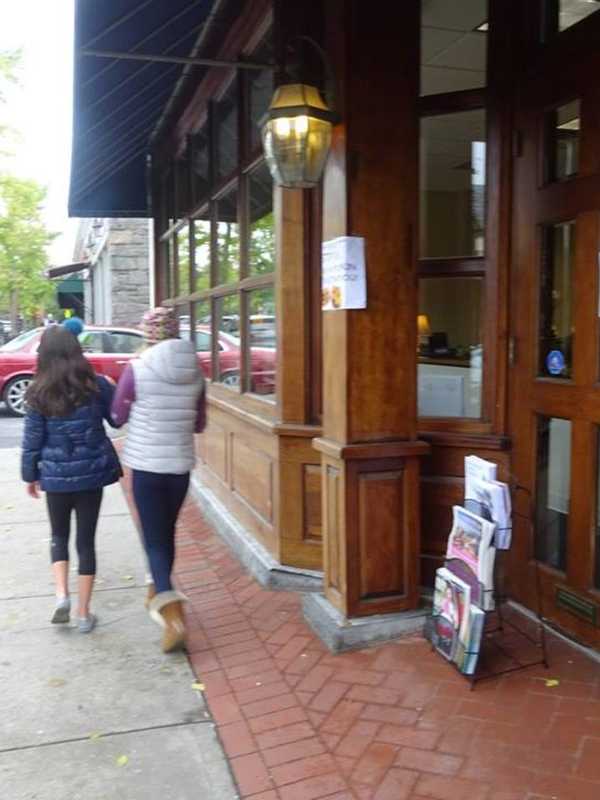 Shop, Enjoy Holidays This Weekend In Bronxville